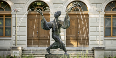 Acht Werkbeiträge der Stadt St.Gallen unterstützen 2026 neue, anspruchsvolle Kulturprojekte.