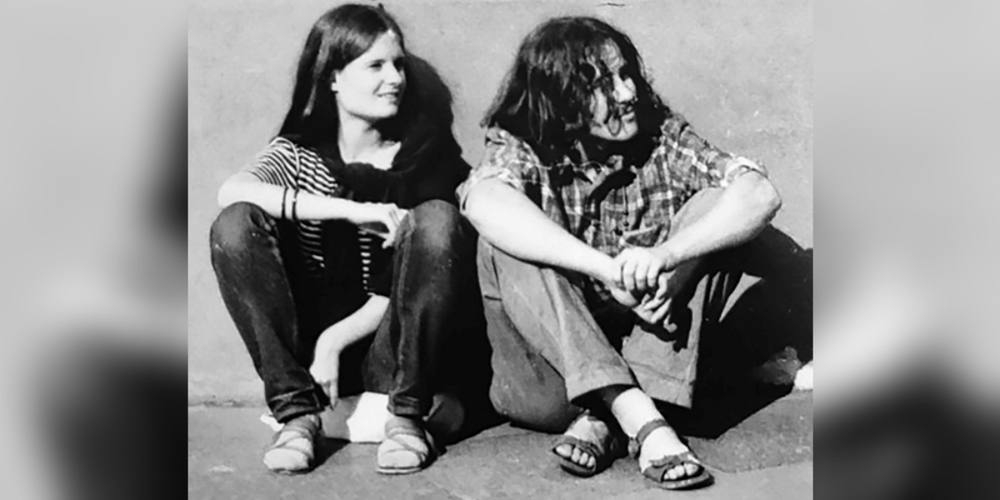 Astrid und Mathias Kreibich erzählen ihre Geschichte.