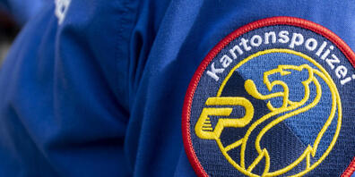 Die Kantonspolizei Zürich konnte am Zürcher Hauptbahnhof einen Kriminaltouristen verhaften. (Symbolbild)