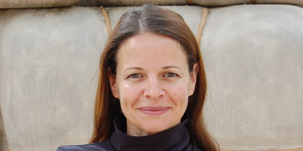 Claudia Riedel ist freie Journalistin beim Schaffhauser «Bock».