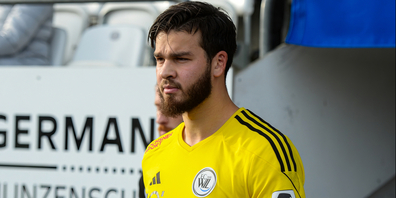 Abdullah Laidani wechselt nach Italien.