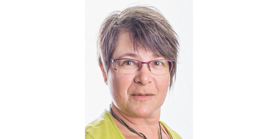 Marion Fleher Odeh, Fachspezialistin Wundberatung,