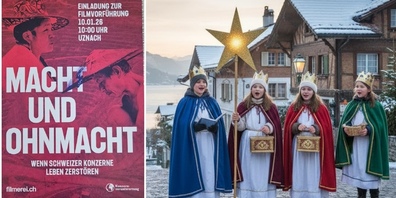 Sternsinger dürfen nicht für politische Zwecke missbraucht werden.
