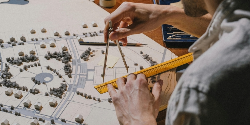 Die Übertragung des Gemeindeingenieurwesens von der Geoinfra Ingenieure AG an die Wickli + Brunner AG in Amden sorgt für Kontinuität. (Symbolbild)