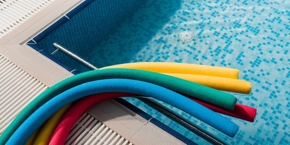 Ab sofort ist wieder Schwimmspass möglich. (Symbolbild)