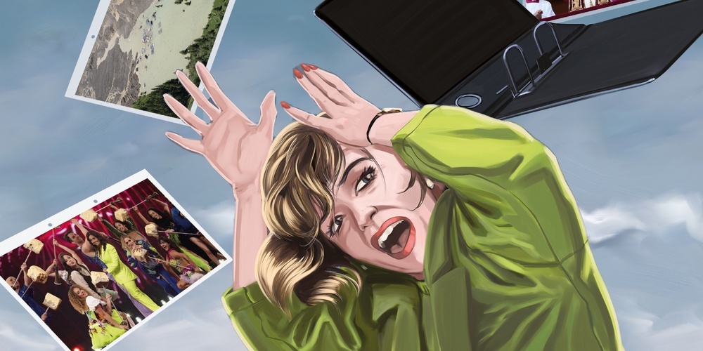 Auch dieses Jahr gibt's im Kreuz Jona wieder einen satirischen Jahresrückblick mit dem «Bundesordner».