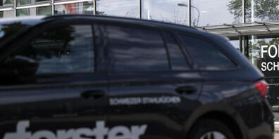 Beim Arboner Küchenbauer Forster kam es zu einem CEO-Wechsel. (Archivbild)