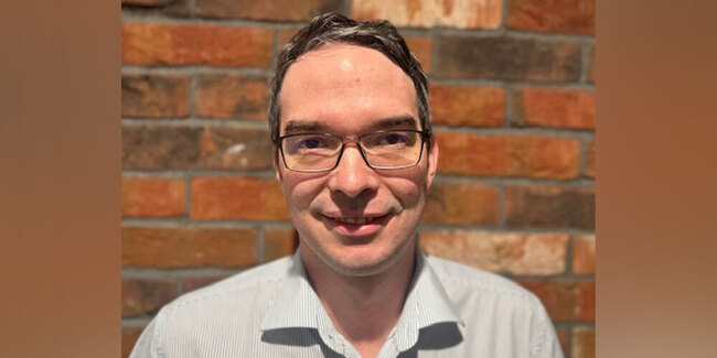 Markus Hollinger führt neu den Coop Felsberg.