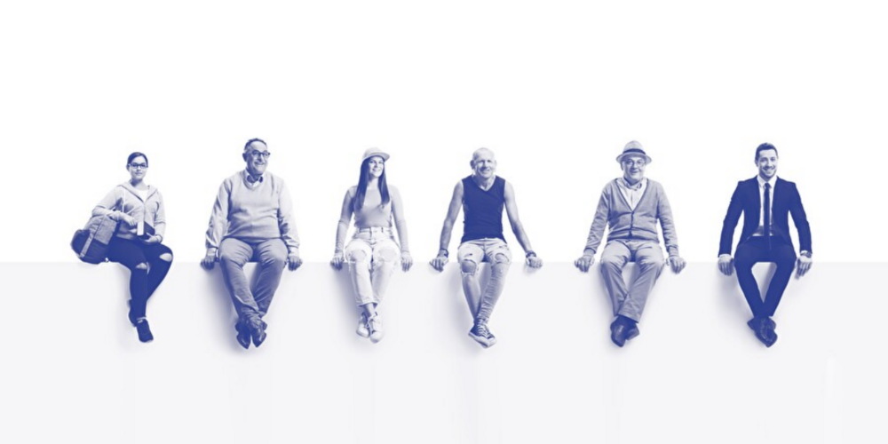 Der Theater-Dialog «Menschen mit Demenz – mitten unter uns?» thematisiert den Alltag von Menschen mit Demenz.