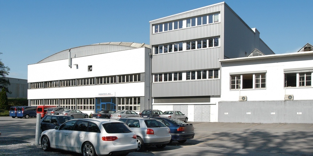 Das auf Blechverarbeitung und Apparatebau spezialisierte Unternehmen aus Bubikon gab im Juli 2025 den Konkurs bekannt. (Archivbild)