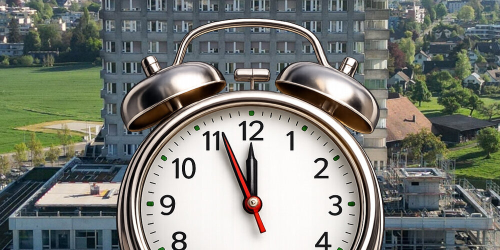 Die Anleihegläubiger haben bis am 9. Februar 2026 Zeit, ihre Forderungen anzumelden. (Symbolbild)