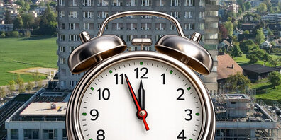 Die Anleihegläubiger haben bis am 9. Februar 2026 Zeit, ihre Forderungen anzumelden. (Symbolbild)