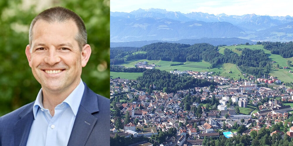 Nach rund 15 Monaten Amtszeit verlässt Gemeindeschreiber Alexander Dietrich-Mirkovic die Gemeinde Wald.