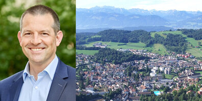 Nach rund 15 Monaten Amtszeit verlässt Gemeindeschreiber Alexander Dietrich-Mirkovic die Gemeinde Wald.