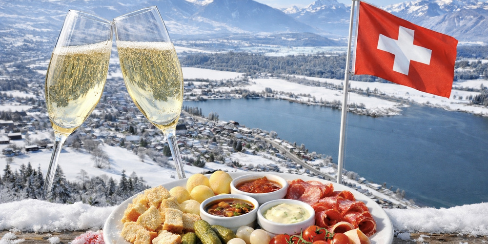 Einladung zum Neujahrsàpero mit SVP-Bundesrichter Patrick Guidon