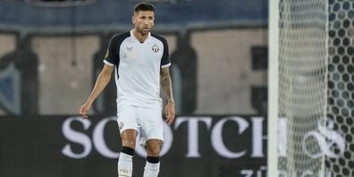 Adieu FCZ: Mariano Gomez verlässt den Letzigrund.