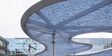 Auf dem Platz vor dem Bahnhof Aarau gab es im Mai 2024 eine Messerstecherei. Das Aargauer Obergericht verurteilte den Täter nun zu einer unbedingten Freiheitsstrafe. Das Bezirksgericht Aarau hatte den Tunesier vom Vorwurf der versuchten schwe...