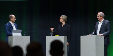 Trotz Wohnungsknappheit im Rheintal bleibt der Immobilienmarkt robust und die Nachfrage auch 2026 hoch.