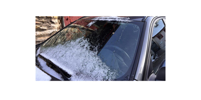 Die Schaffhauser Polizei weist darauf hin, dass eingeschränkte Sicht im Strassenverkehr ein erhebliches Sicherheitsrisiko darstellt.