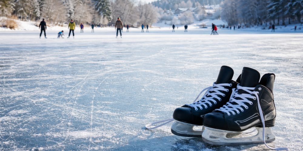Der Fistelweiher kann unter bestimmten Auflagen betreten werden. (Symbolbild)