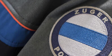 Die Zuger Polizei hat einen toten Mann aus dem Zugersee geborgen. (Symbolbild)