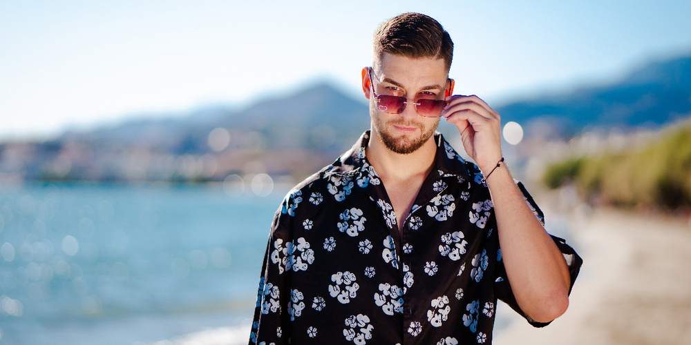 Barna kommt aus Ungarn und lebt in St.Margrethen