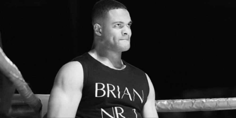 Hat von der Gemeinde Volketswil eine Absage kassiert: Brian Keller.