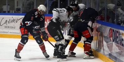 Auch diesmal ist davon auszugehen, dass beide Mannschaften keinen Zentimeter Eis kampflos preisgeben werden.