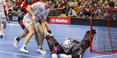 Die Thurgauer setzten sich in einem engen Spiel durch.