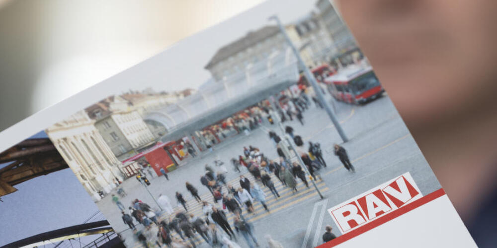 Die Ostschweizer Kantone verzeichnen einen leichten Anstieg bei der Arbeitslosigkeit. (Symbolbild)