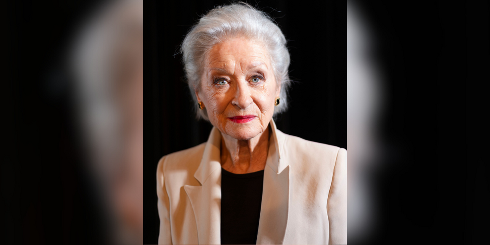 Heidi Maria Glössner 