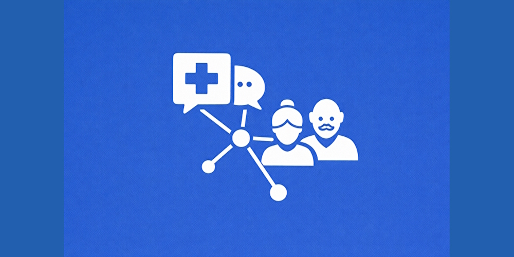 Die Politische Gemeinde Weesen beteiligt sich am Aufbau der regionalen Informations- und Beratungsstelle Alter. (Symbolbild)