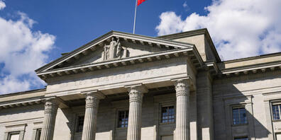 Das Bundesgericht lehnt die von der Aargauer Oberstaatsanwaltschaft geforderte Revision des Werkstattmords von Gränichen ab. (Archivbild)