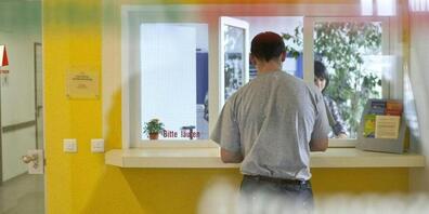 Die Arbeitslosenquote stieg im Kanton Aargau im Dezember auf 3,4 Prozent an. (Symbolbild)