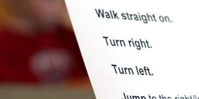 Der Fremdsprachenunterricht an der Aargauer Volksschule soll später einsetzen: Der Regierungsrat erarbeitet ein Strategiepaket. (Symbolbild)