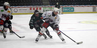 In Wil zeigten die Herisauer eine starke Leistung.