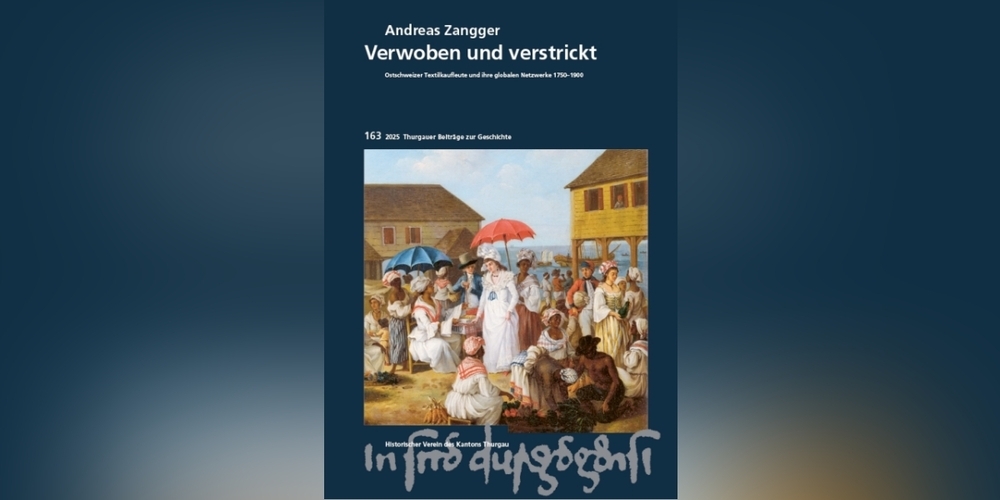 Verwoben und verstrickt