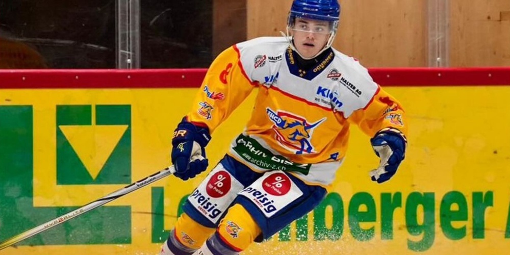 Leider reichte es für Dübendorf nicht für einen weiteren Punkt.