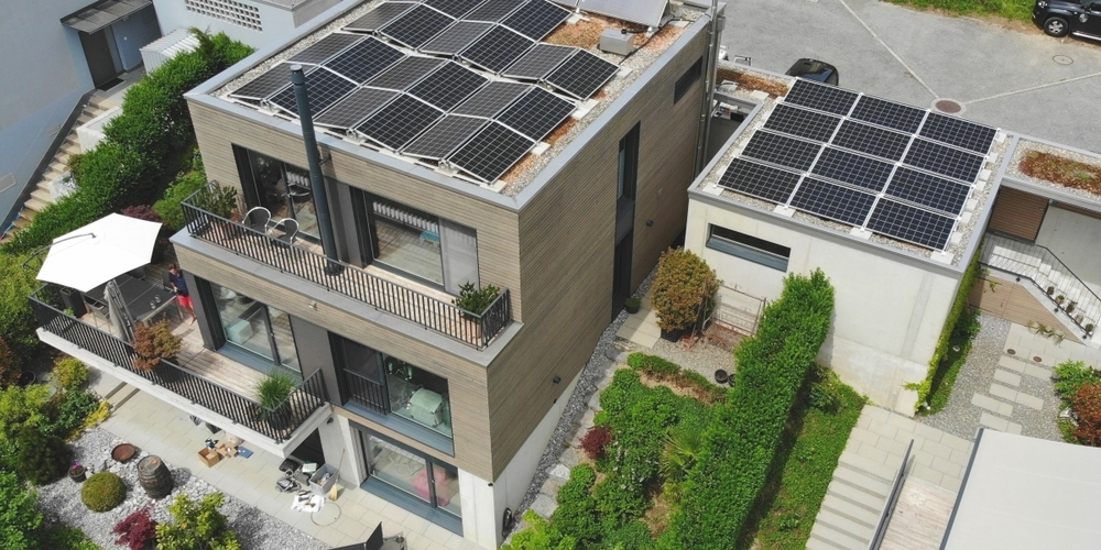 Photovoltaik-Anlagen sind in Uznach derart nachgefragt, dass die 110'000 Franken des Fördertopfes nur bis Ende Juni reichten.