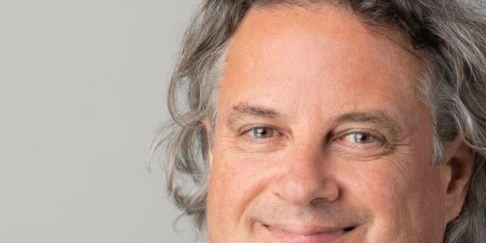 Mit ihm, Maurizio Michael, will die FDP des Kantons Graubünden einen zweiten Sitz in der Kantonsregierung erobern.