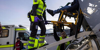 Der Kanton Zürich wird die medizinische Versorgung von Kindern aus Gaza nicht finanziell unterstützen. Das Parlament hat einen Vorstoss der linken Ratsseite abgelehnt. (Archivbild)