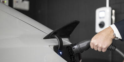 Uri fördert neu auch bidirektionale Ladestationen für Elektroautos. (Symbolbild)