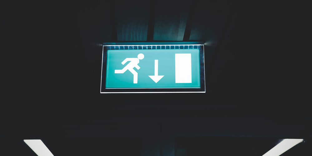 Darum geht es bei einer Brandschutzkontrolle im Kanton.