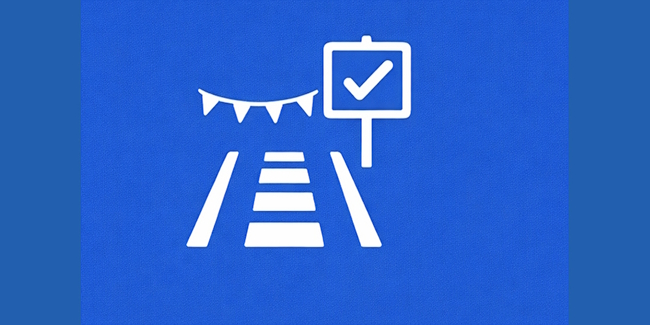 Seit 1. Januar 2026 wendet die Politische Gemeinde Weesen die neuen Richtlinien für Erschliessungsstrassen an. (Symbolbild)