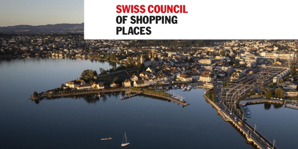 Rapperswil-Jona nimmt teil am ersten Schweizer City Kongress