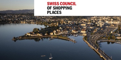 Rapperswil-Jona nimmt teil am ersten Schweizer City Kongress