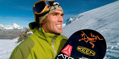 Starb nach einem Lawinenniedergang: Ueli Kestenholz.