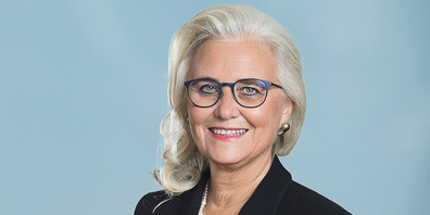 Doris Königer