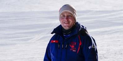 Niklaus Mächler liebt das Schneesportlager in der Lenk.