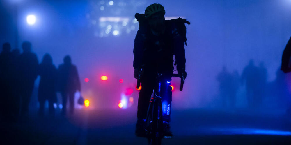 Fünf Zürcher Regionen wollen die Mobilitätsentwicklung abgestimmt vorantreiben. (Archivbild)